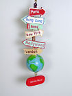 C7210 Kurt Adler Christmas Ornament