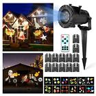 Camtoaelectronic2089 Camtoa Decorative Lighting Projectors Christmas Lights Pattern Led Shower