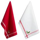 Camz37667 Dii Christmas Kitchen Towels