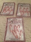 Candycane001 Unbranded Darice Candy Cane Ornaments Inch Pcs Lot Of Pks