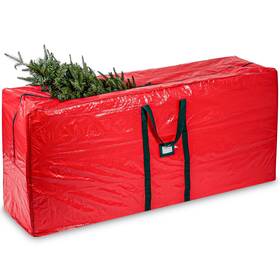 Cw-046 Carrywell Not Made In China Christmas Tree Storage Bag 9ft Fits Up To 9 Foot Ar