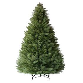 Casa Clausi 937959658553 6ft Artificial Christmas Tree Premium Pine Xmas With 1000 Branch Tip 1