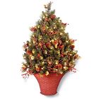 Cc1-302-3 National Tree 3ft Classical Half