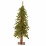 Ced7-30-s Artificial Christmas Tree Includes Stand Hickory Cedar Ft