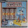 Celebcrac-rd0109-magic Ridley Inch Magic Christmas Party Crackers By Set 060500181116