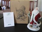 Cf-204 United Design The Legend Of Santa Claus Christmas Outing