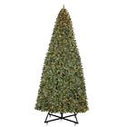 Cfd0npkgft Home Accents Holiday Wesley Spruce Artificial Christmas Tree 0192072508048