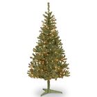 Cfg7-300-60 National Artificial Christmas Tree Best Prelighted Prelit Canadian 729083579264