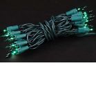 Cg20nsggr Unbranded Green Mini Lights 689466493023