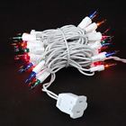 Cg502.5wmu Novelty Lights Multi Light Ft White Wire Mini 689466493139