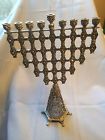 Ch1713 Olivia Riegel Hanukkah Ziva Menorah