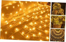 5039740 Changzhou Jutai Electronic Co. Ltd. Joy Christmas Decorations Outdoor Yard Sign With Lighted Gift