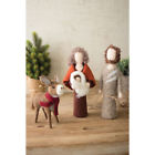 Chb1787 Kalalou Felt Jesus Mary 841628100242
