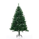 Christmas-tree-7ft-210cm-a Chrismans Artificial Christmas Pine