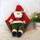 Cjs1656317wmpc5518 Unbranded Snowman Santa Claus