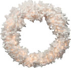 Cl192162 Darice Huge Christmas Wreath