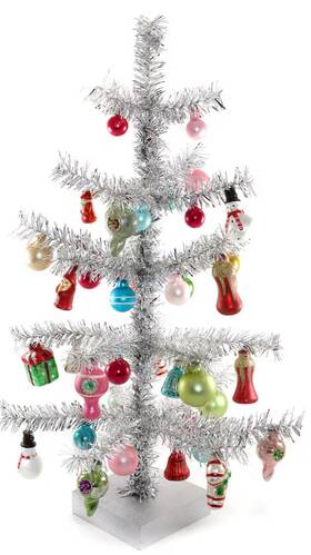Tree-22ftfth Cody Foster Cd-3000-g Christmas-old World Memories