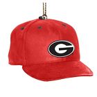 Col-tex-773 The Memory Company Ncaa Georgia Bulldogs Baseball Cap 687746979779