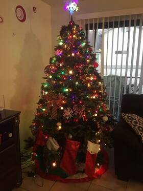 Cm19722 Costway 6ft Artificial Pvc Christmas Tree With Stand - Green