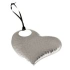 Cpo24 Native Trails Handcrafted Copper Heart Ornament 817315015113