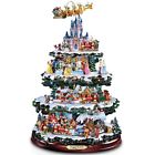 Ct23009 Disney Tabletop Christmas Tree 636875904015