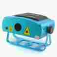 Cvgf-lt49-2gen Programmable Laser Light Show System My Effect Ii