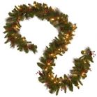 Cw7-306-9a-1 National Tree Company Prelit