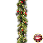 Cw7-306-9a-b1 National Tree Company 9 729083868931