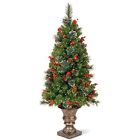 Cw7-383y-40 National Tree 4ft Crestwood 729083174032
