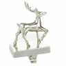 D2090 Kurt Adler Deer Stocking Holder Decor 086131294037