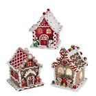 D2434 Kurt Adler 2015 3 Assorted