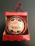 Danielle Christmas Tree Moneybox Decoration. Decorations. Delivery Is Free