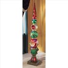 Db477019 Design Toscano Ornament Topiary Illuminated