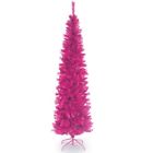 Dbb-72807 Devine Best Buys Artificial Christmas Tree Ft Pink 747925272807