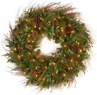 Dc13-113l-36w-s National Tree 36 Decorative 729083224423