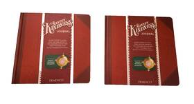 2020230446 Demdaco 2 Santa S Kindness Christmas Journal Companion To Ornament Book