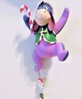 Disney Winnie The Pooh Walt Store Eeyore In Christmas Outfit