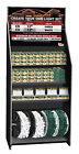 Display-c7c9spl Holiday Bright Lights Comm End Dsp 819464022103