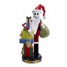 Dn6173l Kurtadler Kurt Adler Jack Skellington Nutcracker
