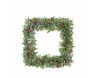 Does Not -li Li Country Of Origin Usa Northlight Square Boxwood And Berries 093422858021