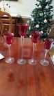 055915 Dp Votive Holder Set Cedar Creek Kirklands Christmas 831214008236