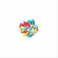 Drc12428-701mp Darice Back To School Bulk Buy Diy Crafts Ornaments Plastic Bulb Assorted
