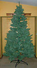 Dubh-90 National Tree Company 9ft Hinged