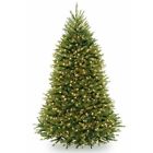Duh-330ld-75s National Tree Company Pre-lit 729083062490