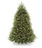 Duh-65l0 National Tree Company Artificial Christmas Dunhill Fir Lights
