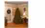 Duh3-120lo-s Dunhill Fir Christmas Tree Artificial 12ft 1500 Clear Lights Free Shipping 29083 95508