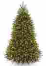 Duh3-75lo-s16 National Tree Li Bulb Type