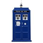 Dw1131t Doctor Who Kurt Adler 773822018088