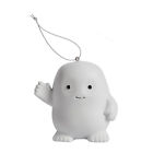 Dw1161 Doctor Who Waving Adipose Blow Mold Christmas Tree 086131350016