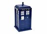 Dw9161 Kurt Adler Doctor Who Tardis Treetop With Light 086131359415